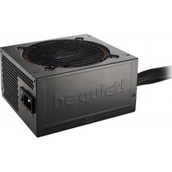 Блок питания Be Quiet! Pure Power 11 600W CM (BN298) (Восстановлено продавцом, 873037)