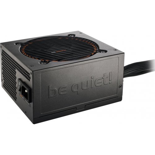 Блок питания Be Quiet! Pure Power 11 600W CM (BN298) (Восстановлено продавцом, 873037) купить в Украине: Киев, Днепр, Харьков, Одесса  | Проверка совместимости, низкая цена, отзывы, характеристики от TELEMART фото
