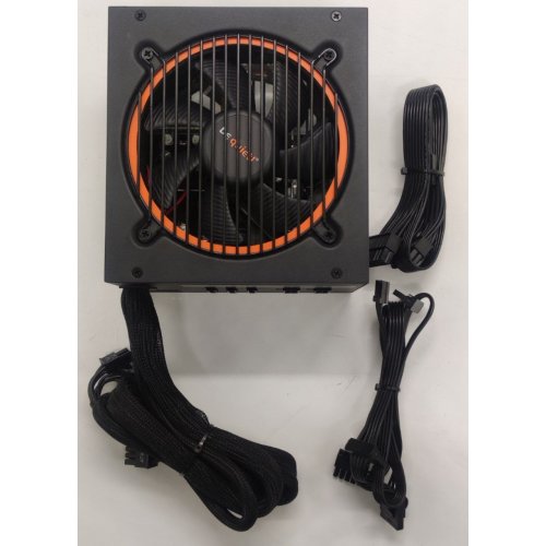 Блок питания Be Quiet! Pure Power 11 600W CM (BN298) (Восстановлено продавцом, 873037) купить в Украине: Киев, Днепр, Харьков, Одесса  | Проверка совместимости, низкая цена, отзывы, характеристики от TELEMART фото