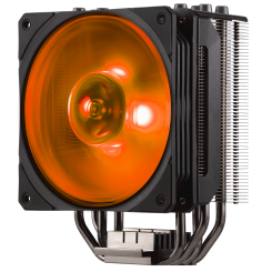 Кулер Cooler Master Hyper 212 RGB Black Edition (RR-212S-20PC-R1) (Відновлено продавцем, 873038)