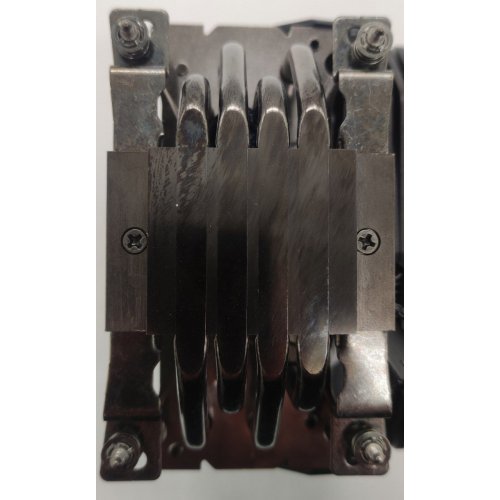 Кулер Cooler Master Hyper 212 RGB Black Edition (RR-212S-20PC-R1) (Відновлено продавцем, 873038) купити в Україні: Київ, Львів, Хмельницький, Тернопіль, Івано-Франківськ | Перевірка сумісності, низька ціна, відгуки, характеристики від TELEMART фото