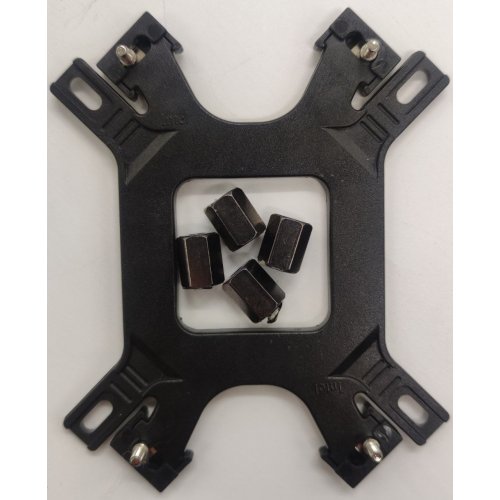 Кулер Cooler Master Hyper 212 RGB Black Edition (RR-212S-20PC-R1) (Відновлено продавцем, 873038) купити в Україні: Київ, Львів, Хмельницький, Тернопіль, Івано-Франківськ | Перевірка сумісності, низька ціна, відгуки, характеристики від TELEMART фото