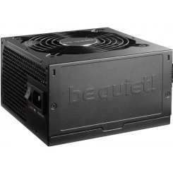 Блок питания Be Quiet! System Power 9 600W (BN247) (Восстановлено продавцом, 873041)