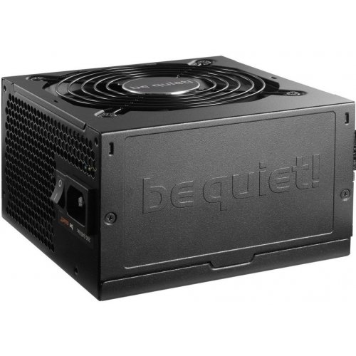 Блок питания Be Quiet! System Power 9 600W (BN247) (Восстановлено продавцом, 873041) купить в Украине: Киев, Днепр, Харьков, Одесса  | Проверка совместимости, низкая цена, отзывы, характеристики от TELEMART фото