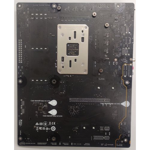 Материнська плата MSI B650 GAMING PLUS WIFI (sAM5, AMD B650) (Відновлено продавцем, 873050) купити в Україні: Київ, Львів, Хмельницький, Тернопіль, Івано-Франківськ | Перевірка сумісності, низька ціна, відгуки, характеристики від TELEMART фото