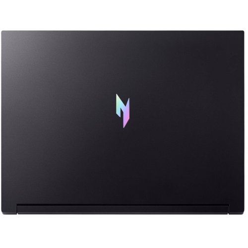 Ноутбук Acer Nitro V 16 ANV16-72 (NH.QUSEU.00A) Obsidian Black купить в Украине: Киев, Днепр, Харьков, Одесса  | Низкая цена, отзывы, характеристики от TELEMART фото