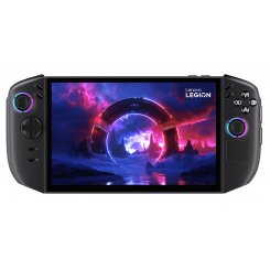 Портативна ігрова консоль Lenovo Legion Go Gen 2 8ASP2 2TB (83N00021RA) Eclipse Black