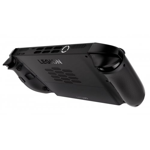 Портативна ігрова консоль Lenovo Legion Go Gen 2 8ASP2 2TB (83N00021RA) Eclipse Black купити в Україні: Київ, Львів, Хмельницький, Тернопіль, Івано-Франківськ | Низька ціна, відгуки, характеристики від TELEMART фото