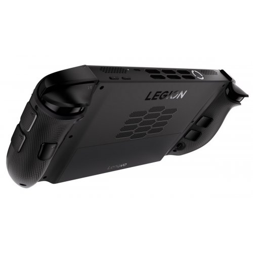 Портативна ігрова консоль Lenovo Legion Go Gen 2 8ASP2 2TB (83N00021RA) Eclipse Black купити в Україні: Київ, Львів, Хмельницький, Тернопіль, Івано-Франківськ | Низька ціна, відгуки, характеристики від TELEMART фото