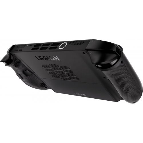 Портативна ігрова консоль Lenovo Legion Go Gen 2 8AHP2 1TB (83N10012RA) Eclipse Black купити в Україні: Київ, Львів, Хмельницький, Тернопіль, Івано-Франківськ | Низька ціна, відгуки, характеристики від TELEMART фото