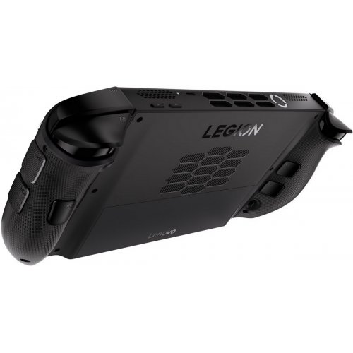 Портативна ігрова консоль Lenovo Legion Go Gen 2 8AHP2 1TB (83N10012RA) Eclipse Black купити в Україні: Київ, Львів, Хмельницький, Тернопіль, Івано-Франківськ | Низька ціна, відгуки, характеристики від TELEMART фото