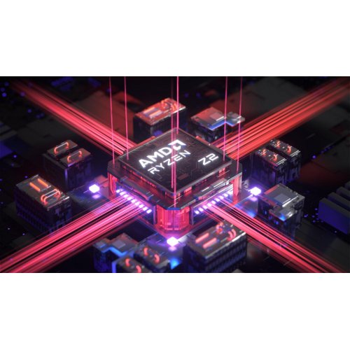 Портативна ігрова консоль Lenovo Legion Go Gen 2 8AHP2 1TB (83N10012RA) Eclipse Black купити в Україні: Київ, Львів, Хмельницький, Тернопіль, Івано-Франківськ | Низька ціна, відгуки, характеристики від TELEMART фото