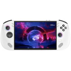 Портативна ігрова консоль Lenovo Legion Go S 8ARP1 512GB (83L3001ARA) Glacier White