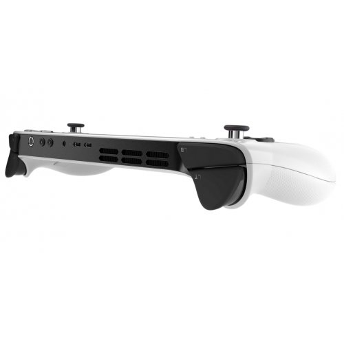 Портативна ігрова консоль Lenovo Legion Go S 8ARP1 512GB (83L3001ARA) Glacier White купити в Україні: Київ, Львів, Хмельницький, Тернопіль, Івано-Франківськ | Низька ціна, відгуки, характеристики від TELEMART фото