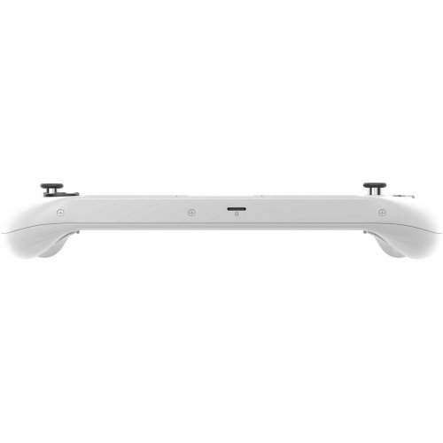 Портативна ігрова консоль Lenovo Legion Go S 8ARP1 512GB (83L3001ARA) Glacier White купити в Україні: Київ, Львів, Хмельницький, Тернопіль, Івано-Франківськ | Низька ціна, відгуки, характеристики від TELEMART фото