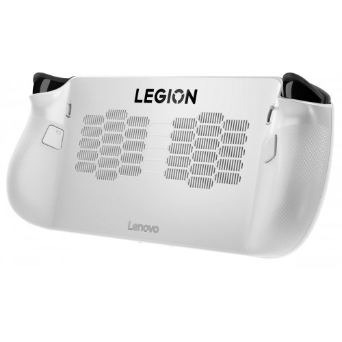 Портативна ігрова консоль Lenovo Legion Go S 8ARP1 1TB (83L3001CRA) Glacier White купити в Україні: Київ, Львів, Хмельницький, Тернопіль, Івано-Франківськ | Низька ціна, відгуки, характеристики від TELEMART фото