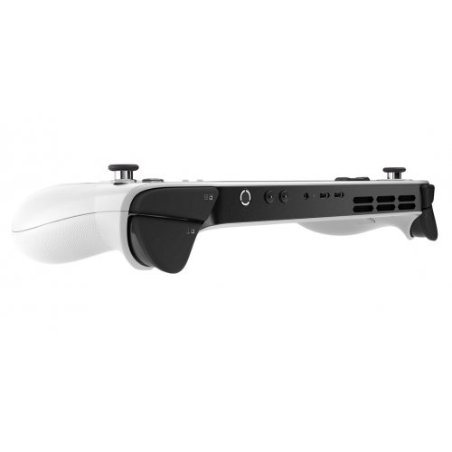 Портативна ігрова консоль Lenovo Legion Go S 8ARP1 1TB (83L3001CRA) Glacier White купити в Україні: Київ, Львів, Хмельницький, Тернопіль, Івано-Франківськ | Низька ціна, відгуки, характеристики від TELEMART фото