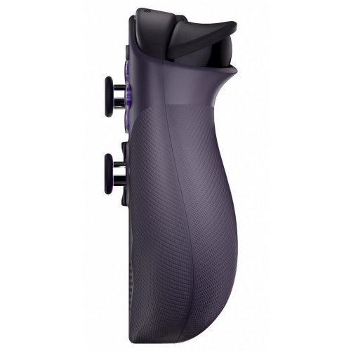 Портативна ігрова консоль Lenovo Legion Go S 8APU1 32GB/1TB (83N6002RRA) Nebula Nocturne купити в Україні: Київ, Львів, Хмельницький, Тернопіль, Івано-Франківськ | Низька ціна, відгуки, характеристики від TELEMART фото