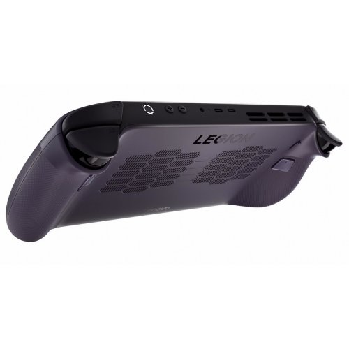 Портативна ігрова консоль Lenovo Legion Go S 8APU1 32GB/1TB (83N6002RRA) Nebula Nocturne купити в Україні: Київ, Львів, Хмельницький, Тернопіль, Івано-Франківськ | Низька ціна, відгуки, характеристики від TELEMART фото