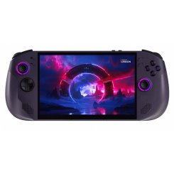 Портативна ігрова консоль Lenovo Legion Go S 8APU1 16GB/1TB (83N6002SRA) Nebula Nocturne