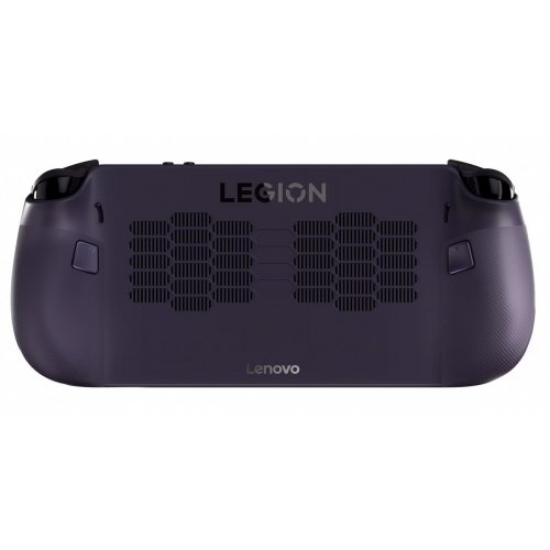 Портативна ігрова консоль Lenovo Legion Go S 8APU1 16GB/1TB (83N6002SRA) Nebula Nocturne купити в Україні: Київ, Львів, Хмельницький, Тернопіль, Івано-Франківськ | Низька ціна, відгуки, характеристики від TELEMART фото