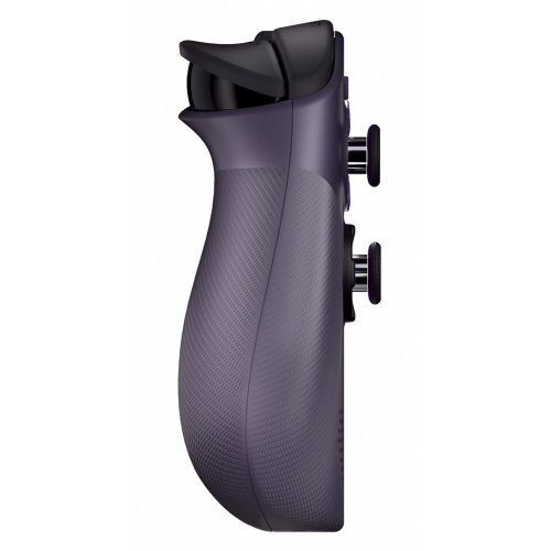 Портативна ігрова консоль Lenovo Legion Go S 8APU1 16GB/1TB (83N6002SRA) Nebula Nocturne купити в Україні: Київ, Львів, Хмельницький, Тернопіль, Івано-Франківськ | Низька ціна, відгуки, характеристики від TELEMART фото