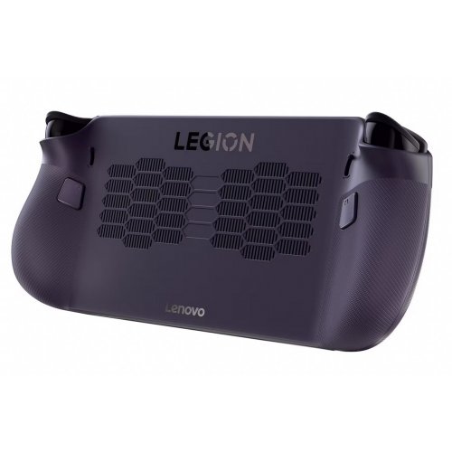 Портативна ігрова консоль Lenovo Legion Go S 8APU1 16GB/1TB (83N6002SRA) Nebula Nocturne купити в Україні: Київ, Львів, Хмельницький, Тернопіль, Івано-Франківськ | Низька ціна, відгуки, характеристики від TELEMART фото