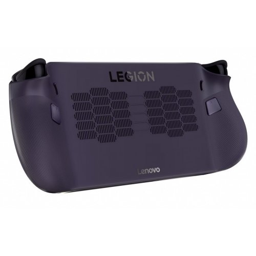 Портативна ігрова консоль Lenovo Legion Go S 8APU1 16GB/1TB (83N6002SRA) Nebula Nocturne купити в Україні: Київ, Львів, Хмельницький, Тернопіль, Івано-Франківськ | Низька ціна, відгуки, характеристики від TELEMART фото