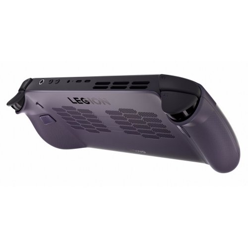 Портативна ігрова консоль Lenovo Legion Go S 8APU1 16GB/1TB (83N6002SRA) Nebula Nocturne купити в Україні: Київ, Львів, Хмельницький, Тернопіль, Івано-Франківськ | Низька ціна, відгуки, характеристики від TELEMART фото