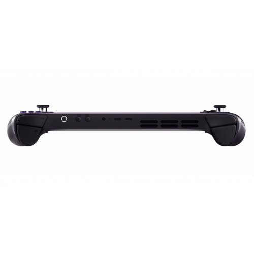 Портативна ігрова консоль Lenovo Legion Go S 8APU1 16GB/1TB (83N6002SRA) Nebula Nocturne купити в Україні: Київ, Львів, Хмельницький, Тернопіль, Івано-Франківськ | Низька ціна, відгуки, характеристики від TELEMART фото