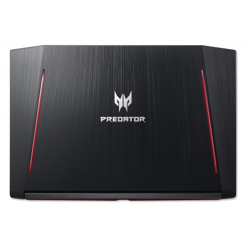 Продати Ноутбук Acer Predator Helios 300 PH317-52-76SV (NH.Q3DEU.039) Shale Black за Trade-In у інтернет-магазині Телемарт - Київ, Дніпро, Україна фото