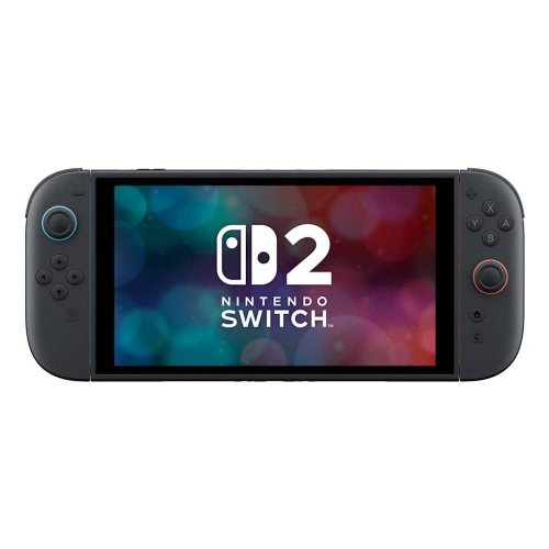 Ігрова консоль Nintendo Switch 2 (45496321444) Red/Blue купити в Україні: Київ, Львів, Хмельницький, Тернопіль, Івано-Франківськ | Низька ціна, відгуки, характеристики від TELEMART фото