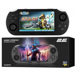 Ігрова консоль 2Е 32bit Portable (2E32BPSP)
