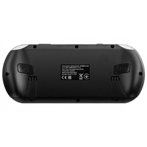 Ігрова консоль 2Е 32bit Portable (2E32BPSP) купити в Україні: Київ, Львів, Хмельницький, Тернопіль, Івано-Франківськ | Низька ціна, відгуки, характеристики від TELEMART фото
