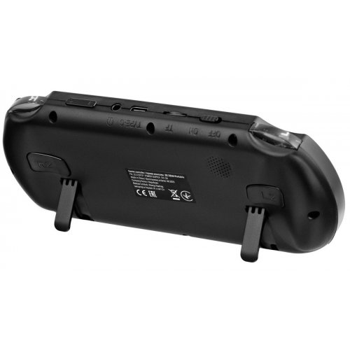 Ігрова консоль 2Е 32bit Portable (2E32BPSP) купити в Україні: Київ, Львів, Хмельницький, Тернопіль, Івано-Франківськ | Низька ціна, відгуки, характеристики від TELEMART фото
