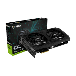 Відеокарта Palit GeForce RTX 4060 Dual OC 8192MB (NE64060T19P1-1070D) (Відновлено продавцем, 873220)