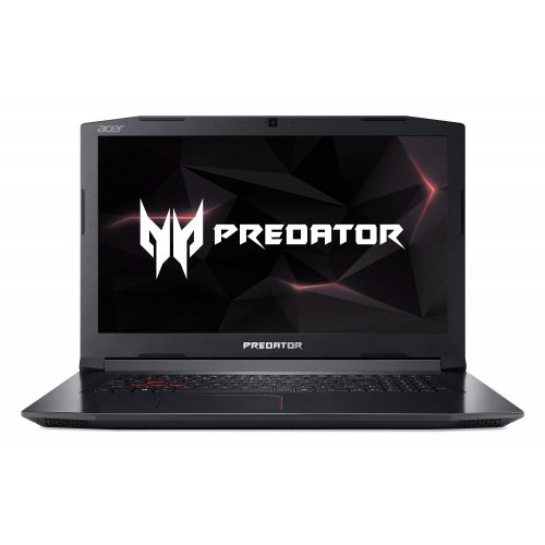 Продати Ноутбук Acer Predator Helios 300 PH317-52-75WU (NH.Q3EEU.024) Shale Black за Trade-In у інтернет-магазині Телемарт - Київ, Дніпро, Україна фото
