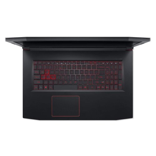 Продати Ноутбук Acer Predator Helios 300 PH317-52-70JT (NH.Q3EEU.032) Shale Black за Trade-In у інтернет-магазині Телемарт - Київ, Дніпро, Україна фото