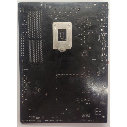 Материнская плата AsRock B460 Pro4 (s1200, Intel B460) (Восстановлено продавцом, 873252) купить в Украине: Киев, Днепр, Харьков, Одесса  | Проверка совместимости, низкая цена, отзывы, характеристики от TELEMART фото