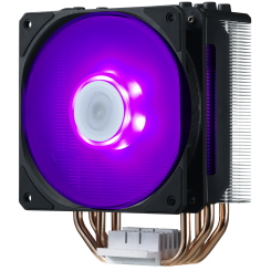 Кулер Cooler Master Hyper 212 RGB (RR-212A-18PC-A1) (Відновлено продавцем, 873262)