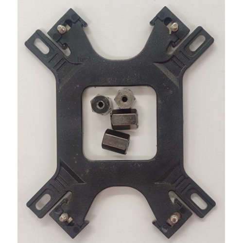 Кулер Cooler Master Hyper 212 RGB (RR-212A-18PC-A1) (Відновлено продавцем, 873262) купити в Україні: Київ, Львів, Хмельницький, Тернопіль, Івано-Франківськ | Перевірка сумісності, низька ціна, відгуки, характеристики від TELEMART фото