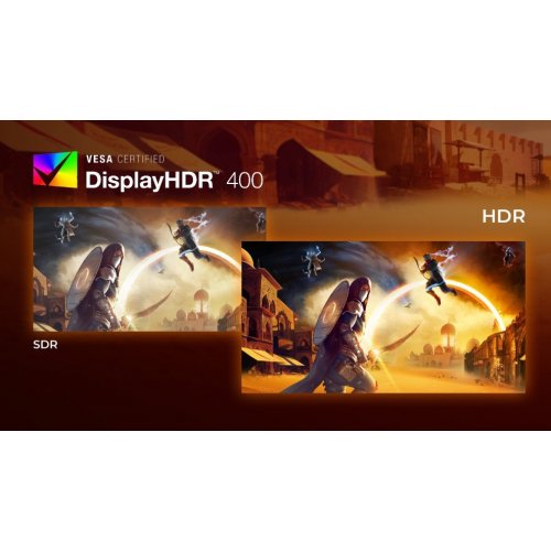 Уценка монитор AOC 24.5" 25G4KUR Black (Повреждена упаковка, 873286) купить в Украине: Киев, Днепр, Харьков, Одесса  | Низкая цена, отзывы, характеристики от TELEMART фото