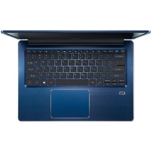 Продать Ноутбук Acer Swift 3 SF314-54-87B6 (NX.GYGEU.025) Blue по Trade-In интернет-магазине Телемарт - Киев, Днепр, Украина фото