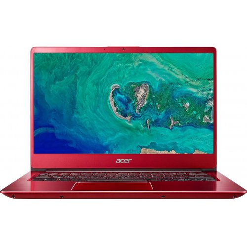 Продати Ноутбук Acer Swift 3 SF314-54-84GU (NX.GZXEU.026) Red за Trade-In у інтернет-магазині Телемарт - Київ, Дніпро, Україна фото