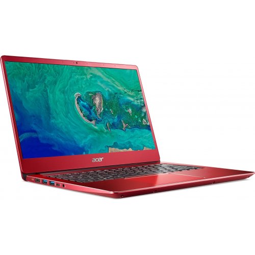 Продати Ноутбук Acer Swift 3 SF314-54-84GU (NX.GZXEU.026) Red за Trade-In у інтернет-магазині Телемарт - Київ, Дніпро, Україна фото