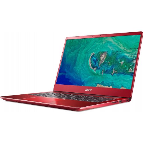 Продати Ноутбук Acer Swift 3 SF314-54-84GU (NX.GZXEU.026) Red за Trade-In у інтернет-магазині Телемарт - Київ, Дніпро, Україна фото