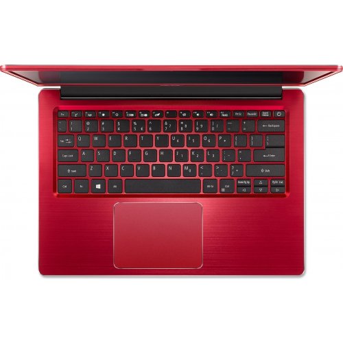 Продати Ноутбук Acer Swift 3 SF314-54-84GU (NX.GZXEU.026) Red за Trade-In у інтернет-магазині Телемарт - Київ, Дніпро, Україна фото