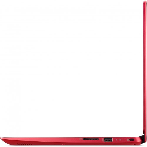 Продати Ноутбук Acer Swift 3 SF314-54-84GU (NX.GZXEU.026) Red за Trade-In у інтернет-магазині Телемарт - Київ, Дніпро, Україна фото