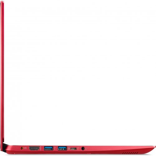 Продати Ноутбук Acer Swift 3 SF314-54-84GU (NX.GZXEU.026) Red за Trade-In у інтернет-магазині Телемарт - Київ, Дніпро, Україна фото