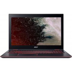 Ноутбук Acer Nitro 5 Spin NP515-51-56PM (NH.Q2YEU.013) Black